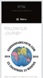 Mobile Screenshot of gordonfamilyrtw.com